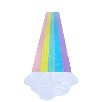 Children Water Slide Toy by Anti Spier