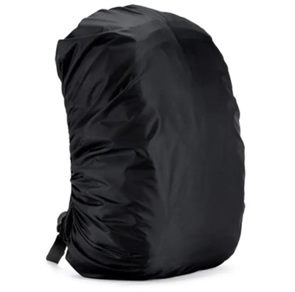 Waterproof Backpack Rain Cover by Anti Spier