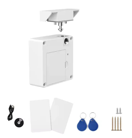 RFID Keyless Smart Cabinet Lock by Anti Spier