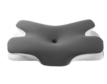 Memory Foam Comfort Pillow by Anti Spier