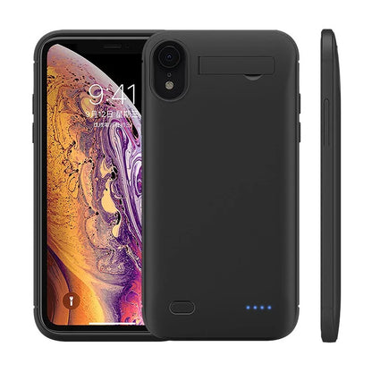 Battery Charger Case by Anti Spier