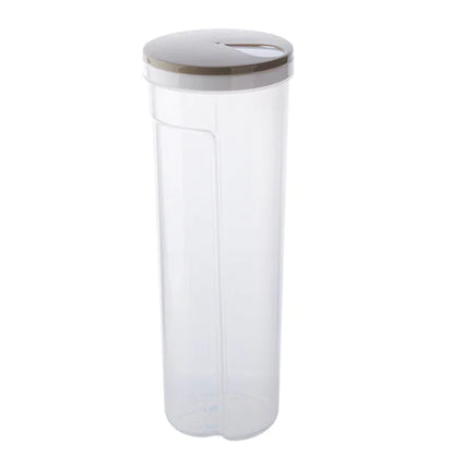 Plastic Pasta Storage Box by Anti Spier