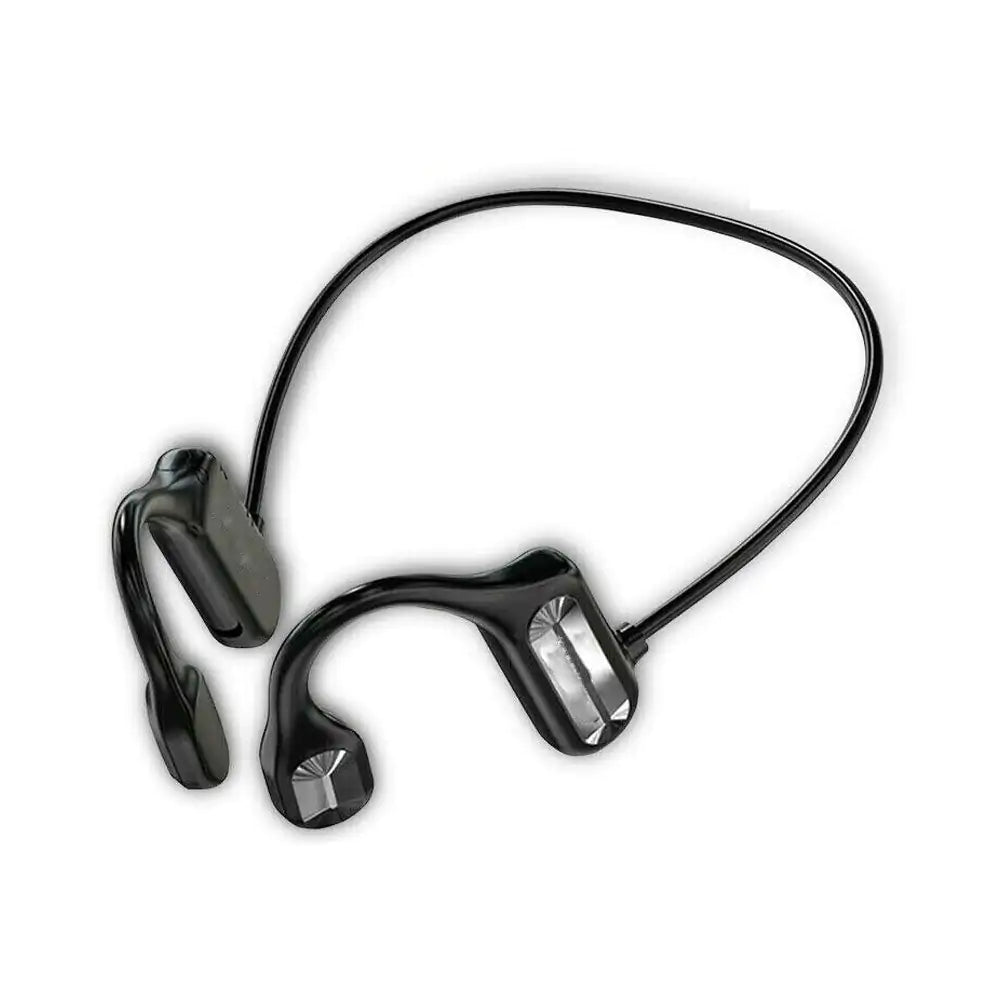 Wireless Bluetooth Headset by Anti Spier
