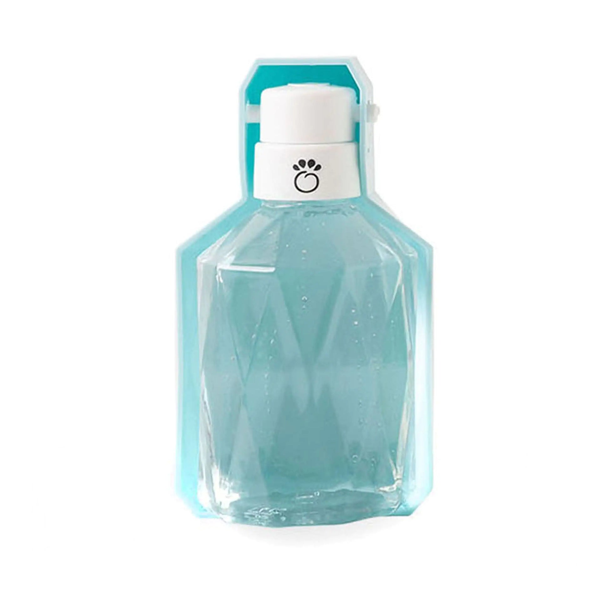 Pet Water Bottle by Anti Spier