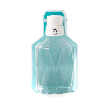 Pet Water Bottle by Anti Spier