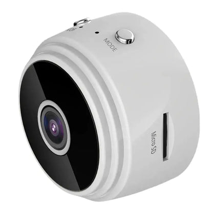 Smart Home WiFi Security Camera by Anti Spier