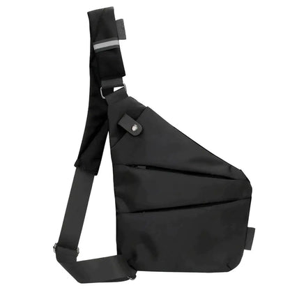 Anti-theft Crossbody Bag by Anti Spier