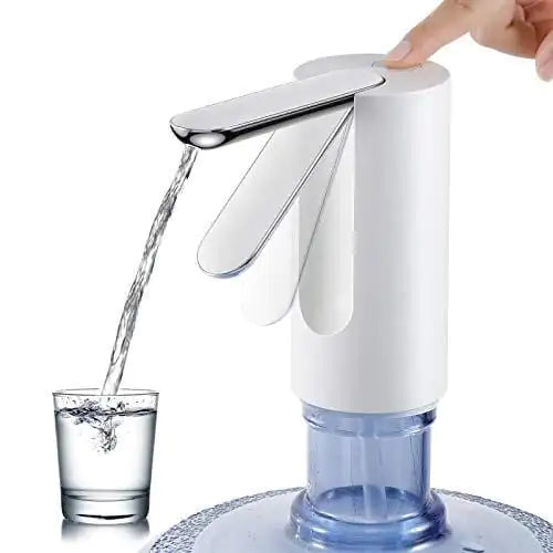 Water Jug Dispenser by Anti Spier