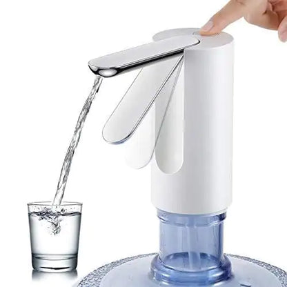 Water Jug Dispenser by Anti Spier