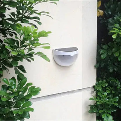 Moonshine Solar Light by Anti Spier