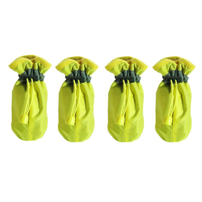 Breathable Dog Shoes by Anti Spier