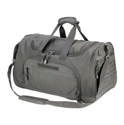 High Capacity Dry And Wet Separation Bag by Anti Spier