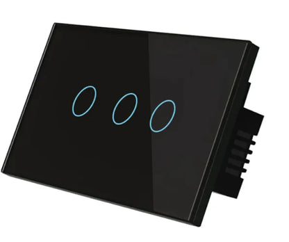 Smart Voice Control Switch by Anti Spier