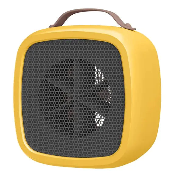 Portable Heater by Anti Spier