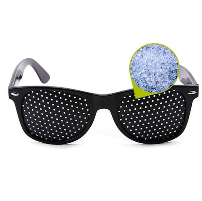 Vision Care Eyeglasses by Anti Spier