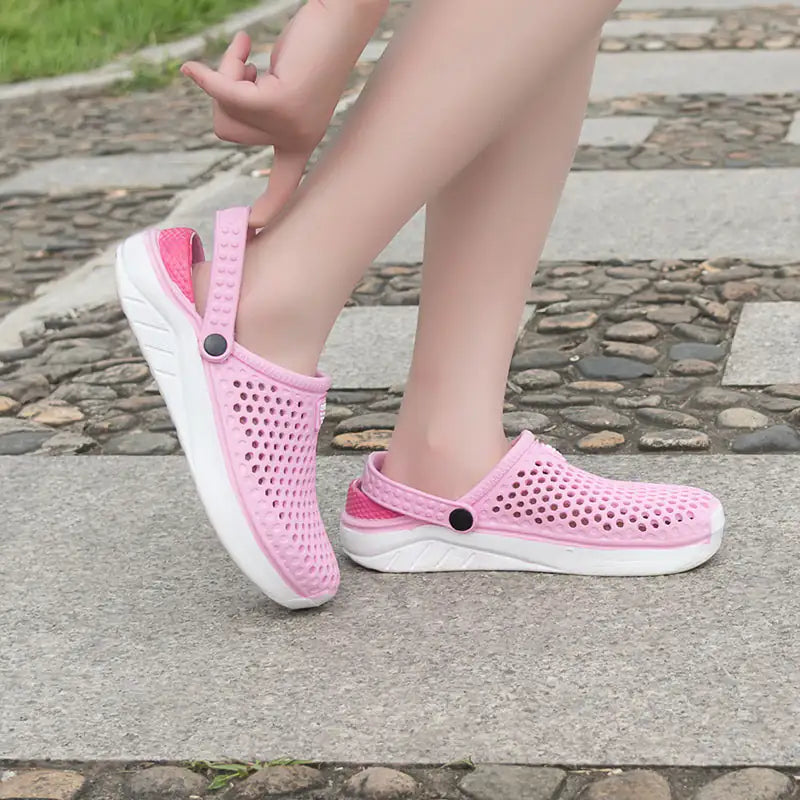 Waterproof Clogs Anti-slip Classics by Anti Spier