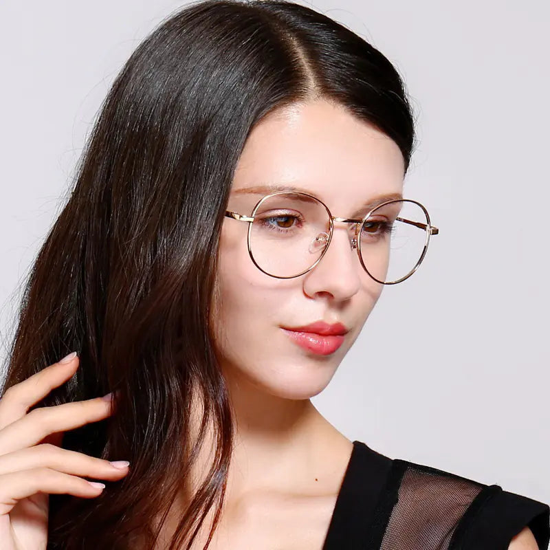 Unisex Blue Light Blocking Glasses by Anti Spier
