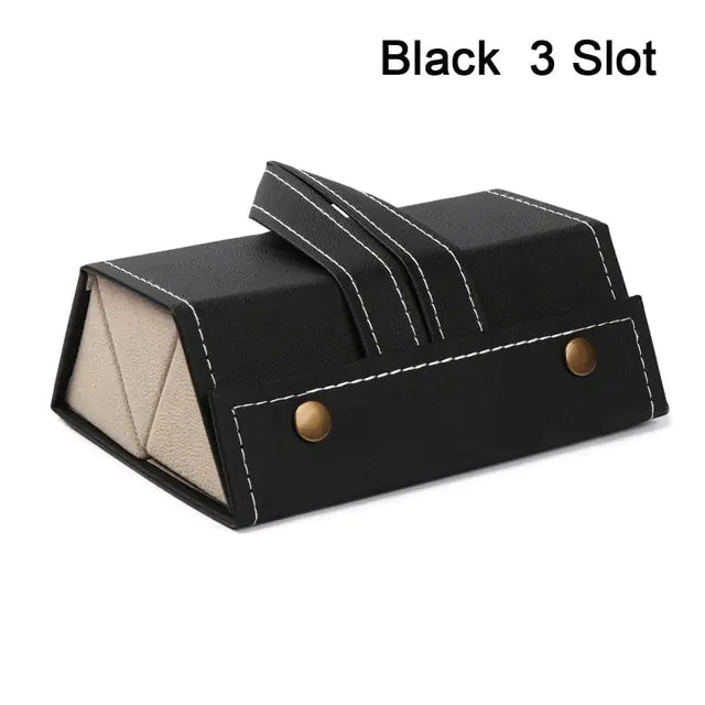 Folding Glasses Storage Case by Anti Spier