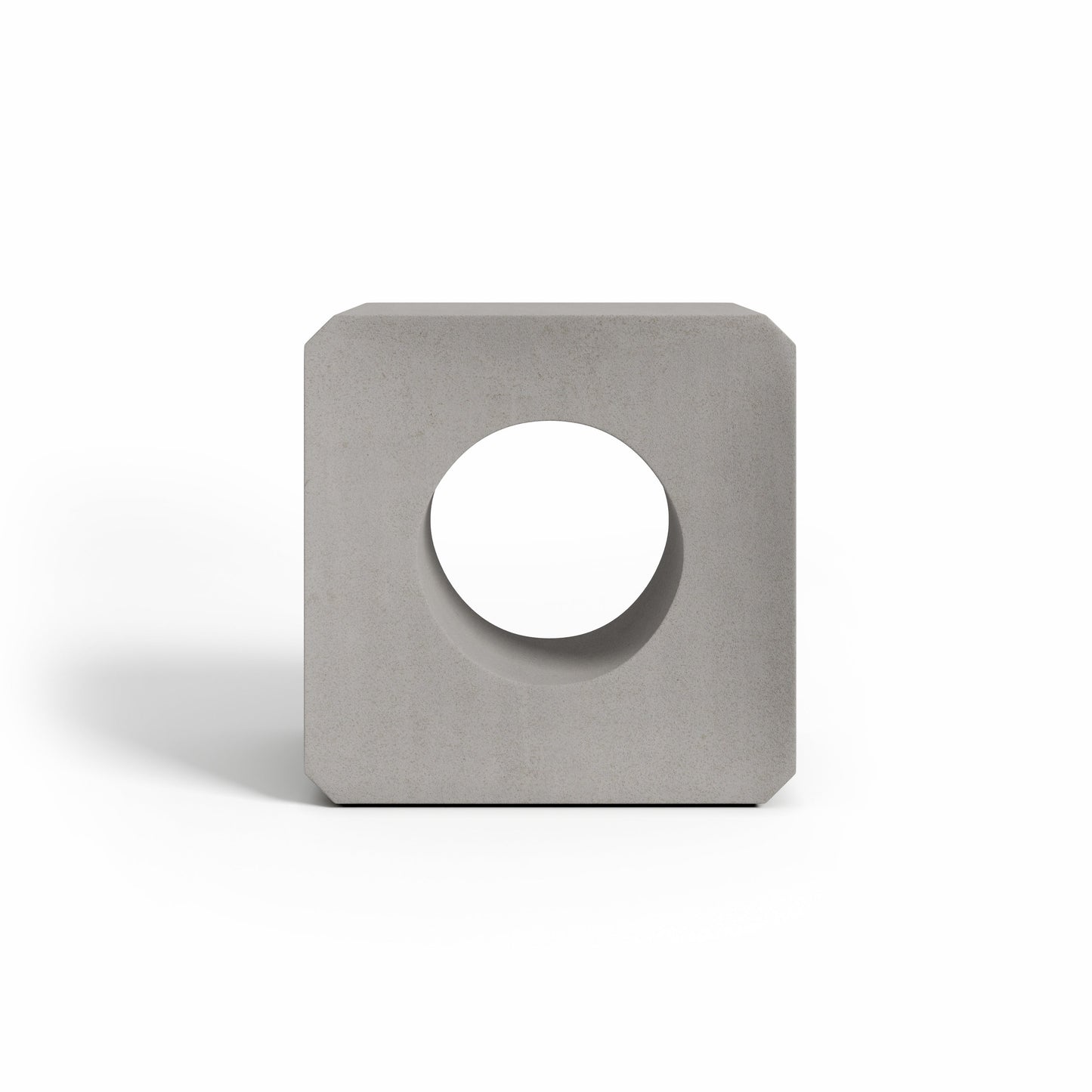 KUBE Breeze Block by ModaConcrete - Direct source for architectural and precast concrete