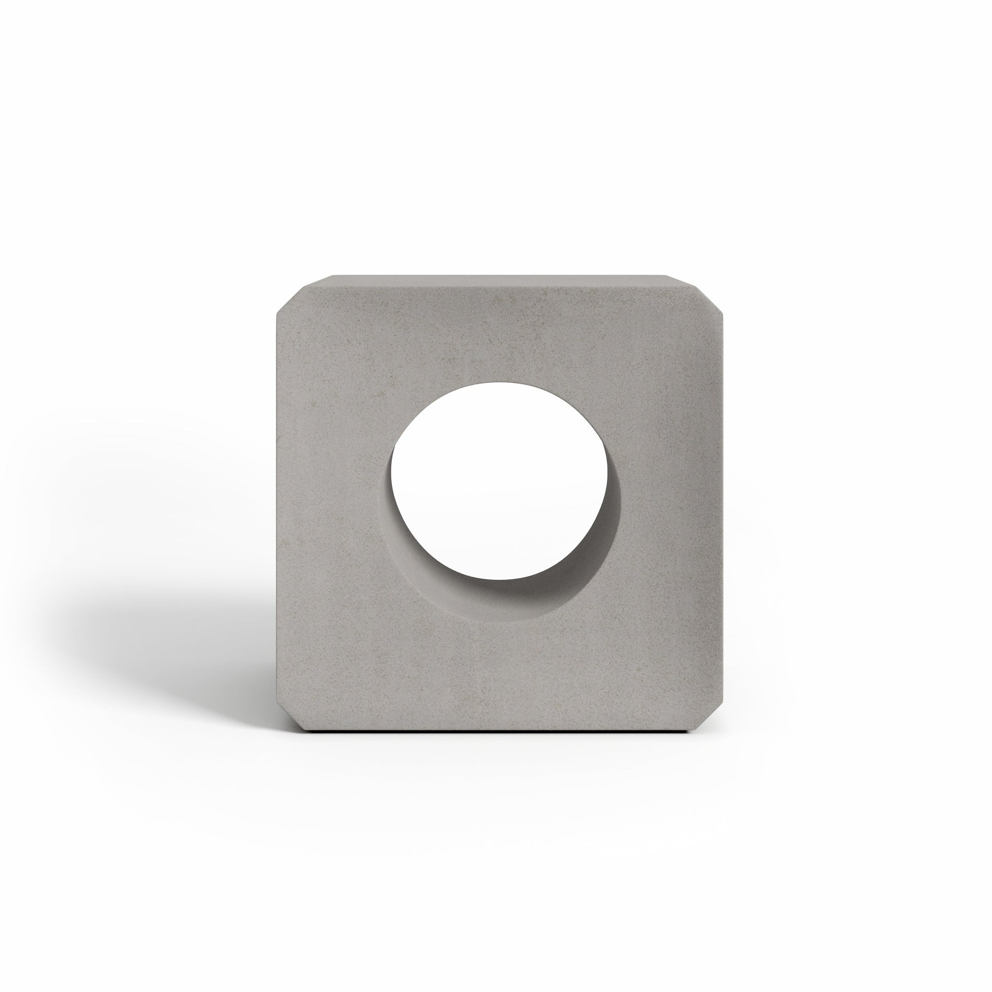 KUBE Breeze Block by ModaConcrete - Direct source for architectural and precast concrete