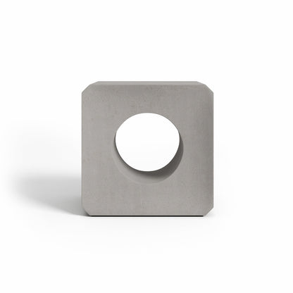 KUBE Breeze Block by ModaConcrete - Direct source for architectural and precast concrete