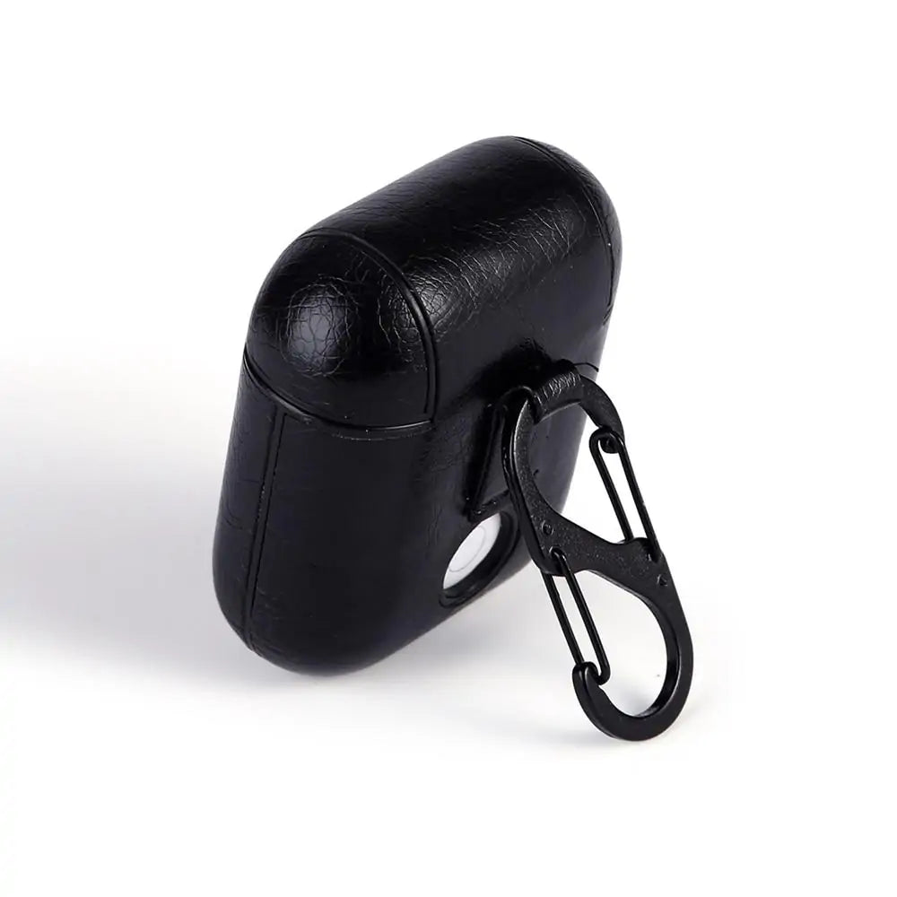 Airpod Leather Case by Anti Spier