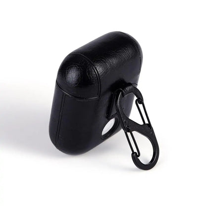 Airpod Leather Case by Anti Spier