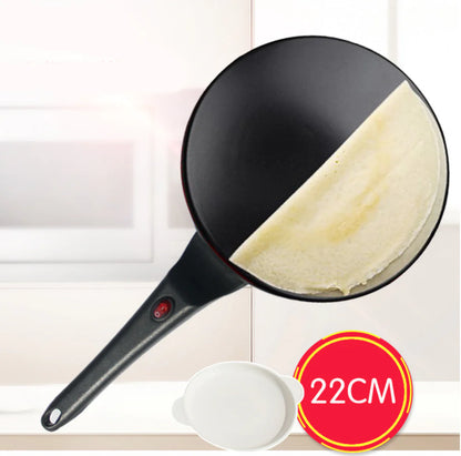 Electric Household Baking Pan by Anti Spier
