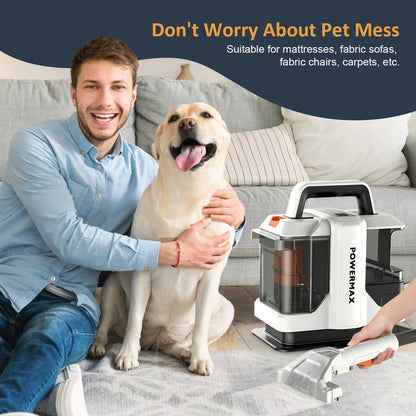 Wet and Dry Vacuum Cleaner by Anti Spier
