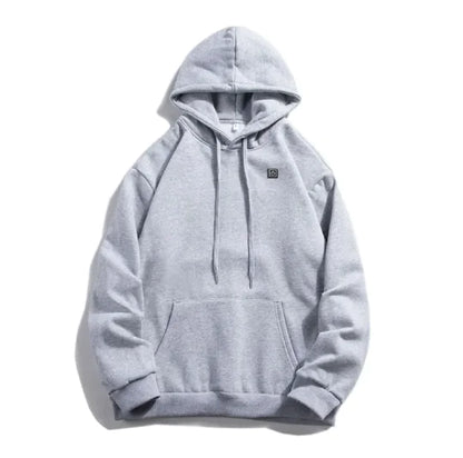Heated USB Jacket by Anti Spier
