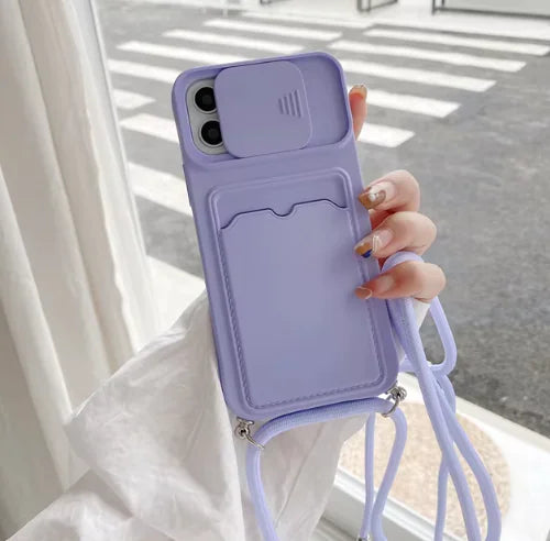 New Luxury Fashion Phone Case by Anti Spier