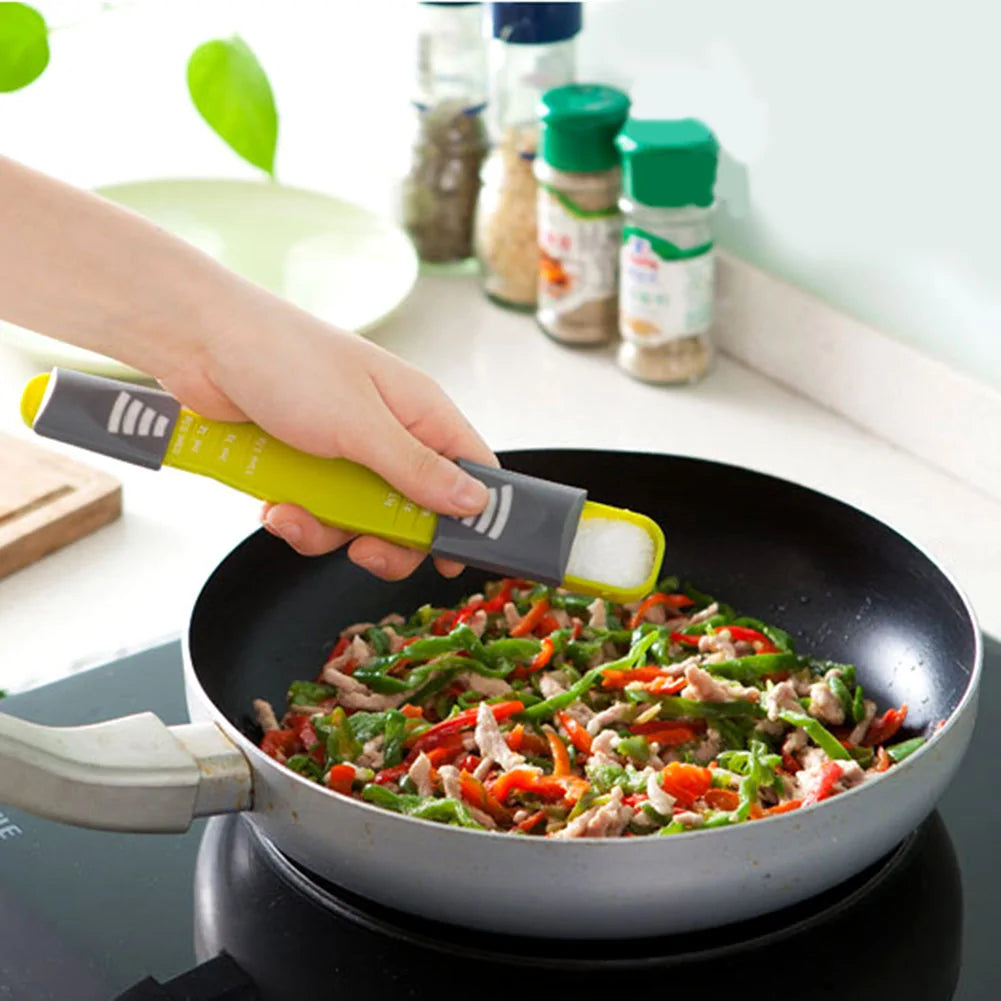 Double Head Cups Kitchen Utensil by Anti Spier