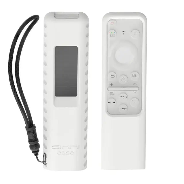 Silicone Case For Remote by Anti Spier