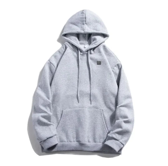 Heated USB Jacket by Anti Spier
