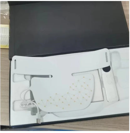 Neck Beauty Massager by Anti Spier