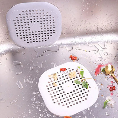 Anti-Blocking Strainer by Anti Spier