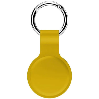 Silicone Airtag Keychain Case by Anti Spier