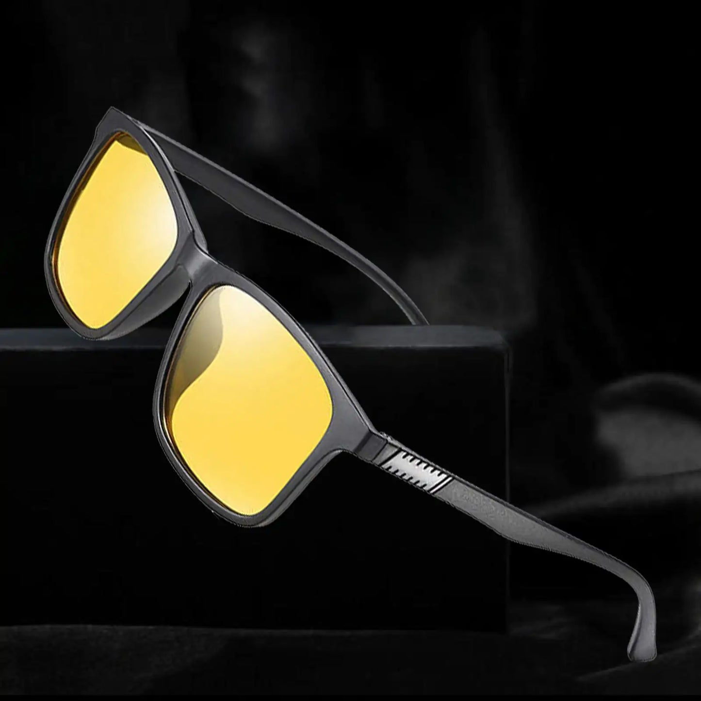 Men's Polarized Sunglasses by Anti Spier
