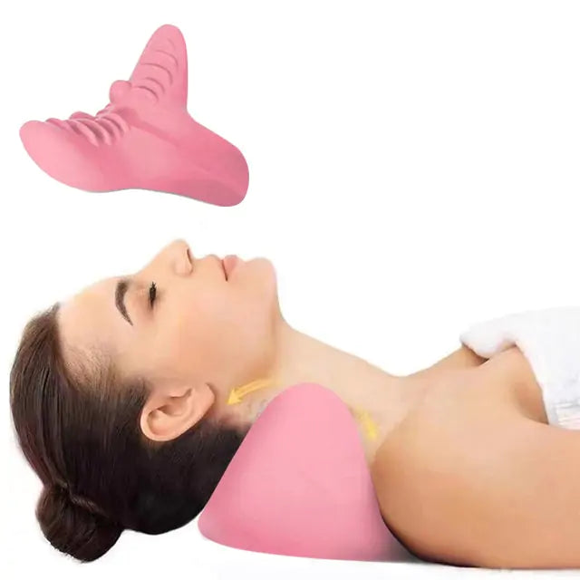 Relaxer Neck Pillow by Anti Spier