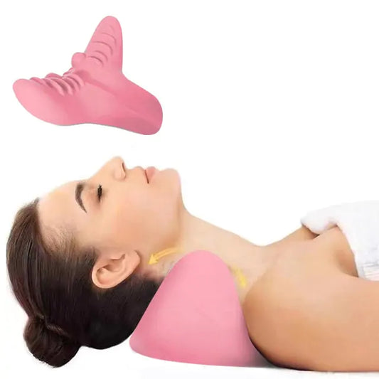 Relaxer Neck Pillow by Anti Spier