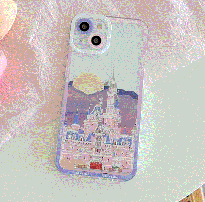 Shockproof Phone Case - Heavy Duty Dual Layer Drop Protection by Anti Spier