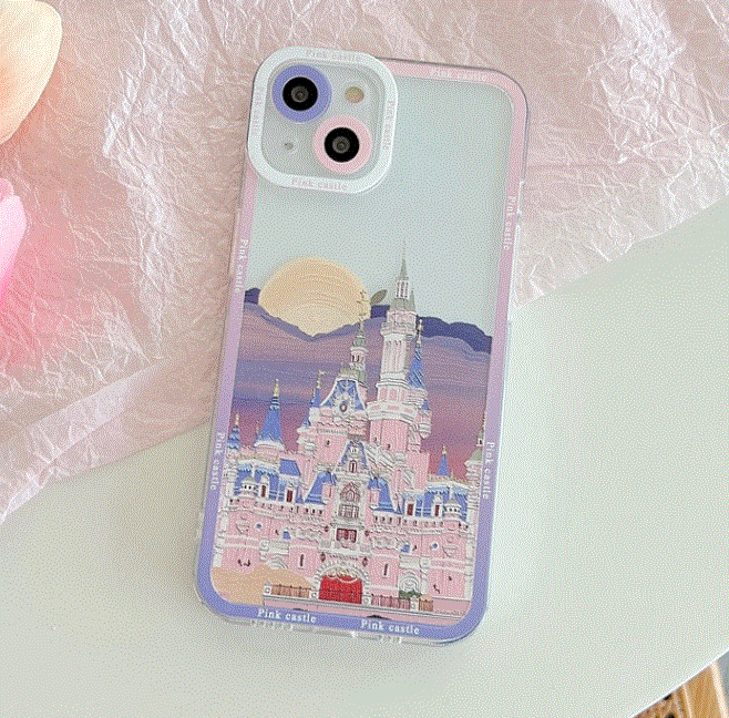 Shockproof Phone Case - Heavy Duty Dual Layer Drop Protection by Anti Spier