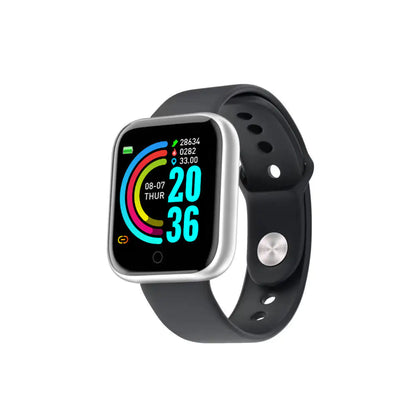 Activa Smart Watch For Goal Setters by Anti Spier