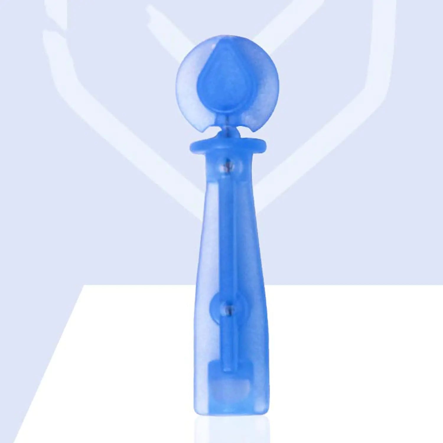 Professional 50pcs Disposable Blackhead and Blemish Remover Tools for Acne, Whitehead, Comedone Removal - Pimple Popper Set for Salon and Home Use by Anti Spier