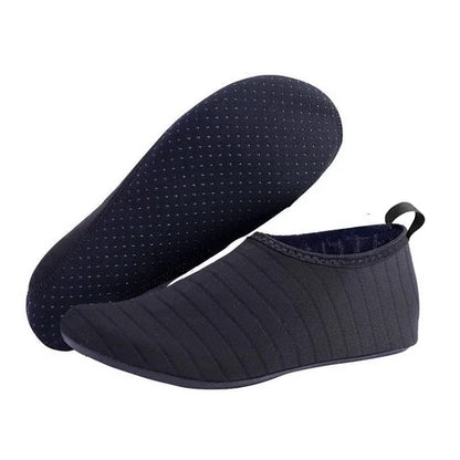 Water Shoes Men Women Skin Socks Aqua Surf Beach Yoga Swim Barefoot Quick-Dry by Anti Spier