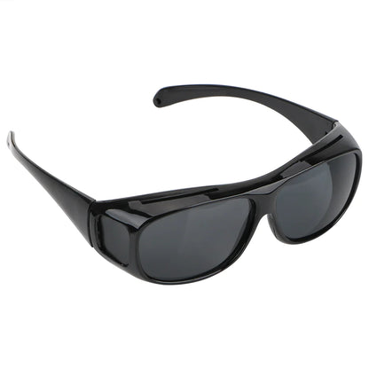 Anti-Glare Night Vision Driver Goggles by Anti Spier