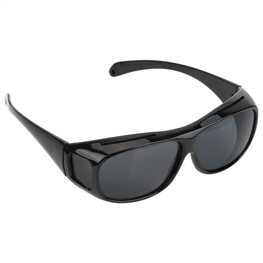 Anti-Glare Night Vision Driver Goggles by Anti Spier