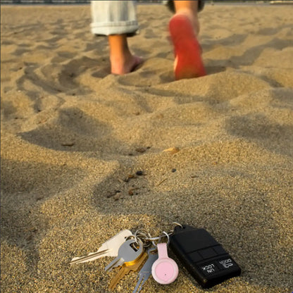Anti Lost Device 2/Pack by Anti Spier