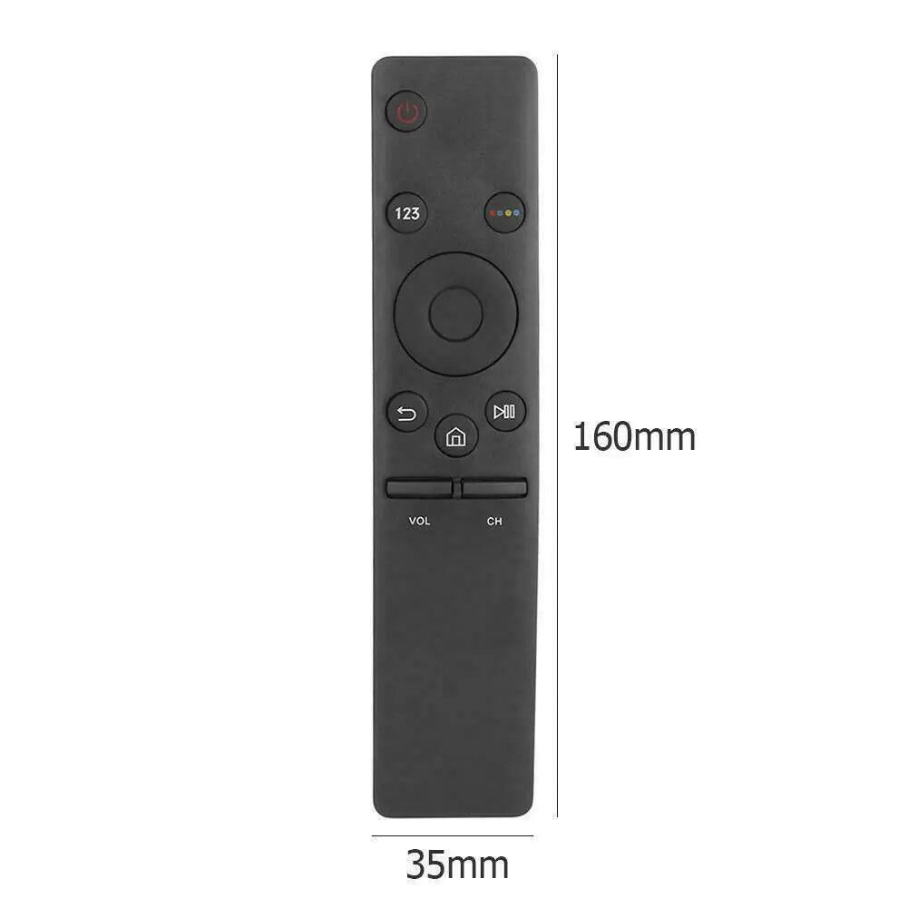 NEW Replacement BN59-01259E Remote Control For Samsung Smart TV LED 4K UHD by Anti Spier