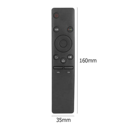 NEW Replacement BN59-01259E Remote Control For Samsung Smart TV LED 4K UHD by Anti Spier